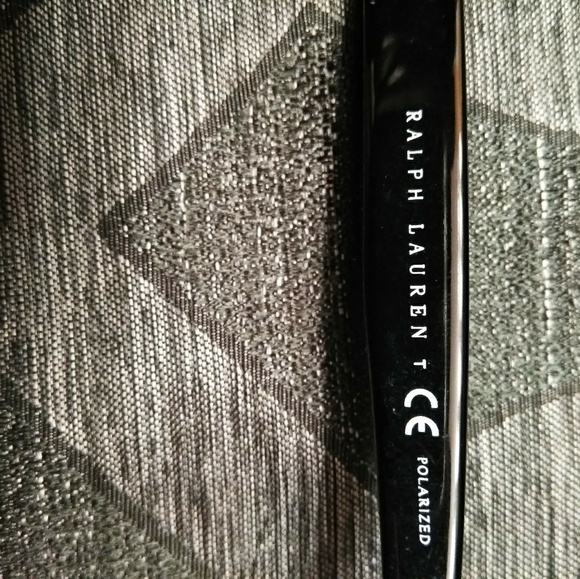 🛑 SOLD 🛑Ralph Lauren Sunglasses 🕶️ - Picture 4 of 6
